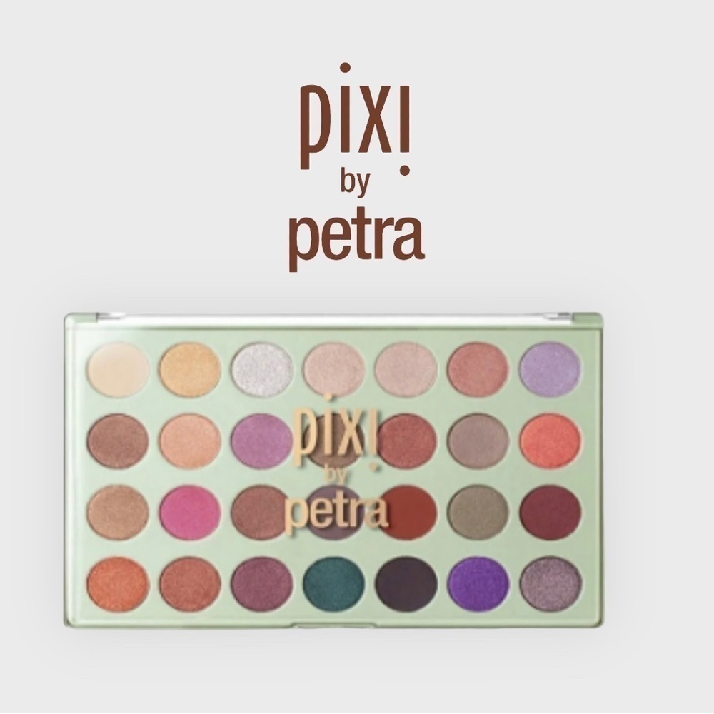 PIXI by petra (NWT) Dream Eye Shadow Pallet